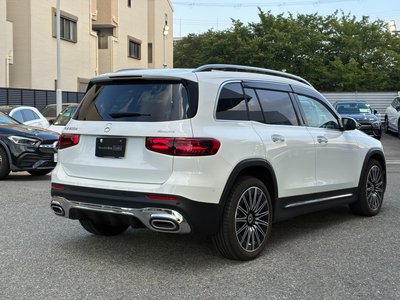 صورة 7 لـ 2024 Mercedes-BENZ GLB