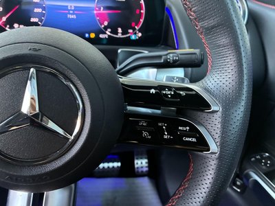 صورة مصغرة 24 لـ 2024 Mercedes-BENZ GLB