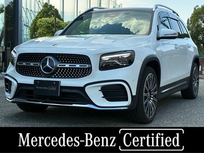 صورة 1 لـ 2024 Mercedes-BENZ GLB