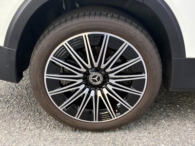 صورة مصغرة 15 لـ 2024 Mercedes-BENZ GLB