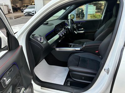 صورة مصغرة 20 لـ 2024 Mercedes-BENZ GLB