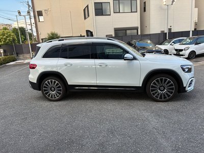 صورة 6 لـ 2024 Mercedes-BENZ GLB