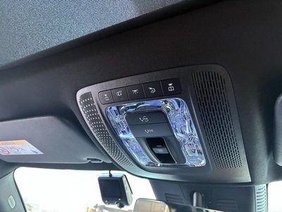 صورة مصغرة 35 لـ 2024 Mercedes-BENZ GLB