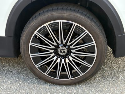 صورة مصغرة 14 لـ 2024 Mercedes-BENZ GLB