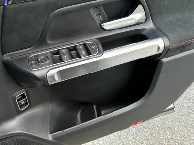 صورة مصغرة 31 لـ 2024 Mercedes-BENZ GLB