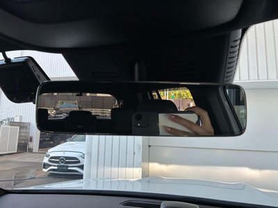 صورة مصغرة 32 لـ 2024 Mercedes-BENZ GLB