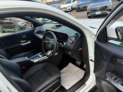 صورة مصغرة 18 لـ 2024 Mercedes-BENZ GLB
