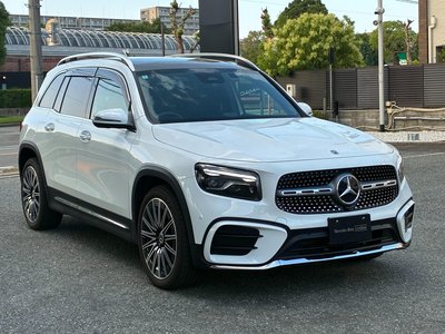 صورة 5 لـ 2024 Mercedes-BENZ GLB