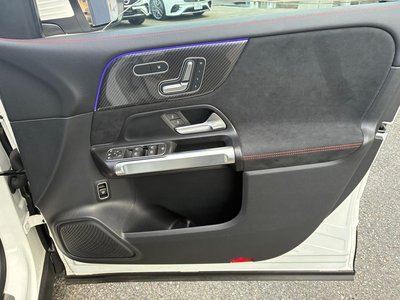 صورة مصغرة 29 لـ 2024 Mercedes-BENZ GLB