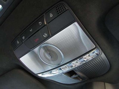 MERCEDES-BENZ G-CLASS - 4