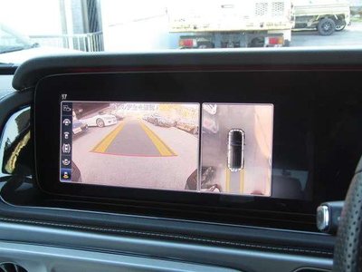 MERCEDES-BENZ G-CLASS - 6