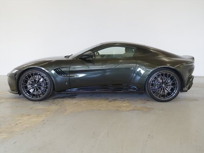 ASTON MARTIN VANTAGE - 3