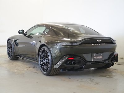 ASTON MARTIN VANTAGE - 4