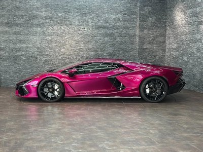 LAMBORGHINI REVUELTO - 3
