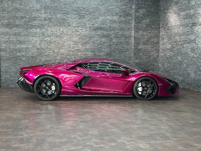 LAMBORGHINI REVUELTO - 9