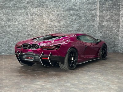LAMBORGHINI REVUELTO - 5