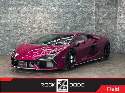 LAMBORGHINI REVUELTO - 1