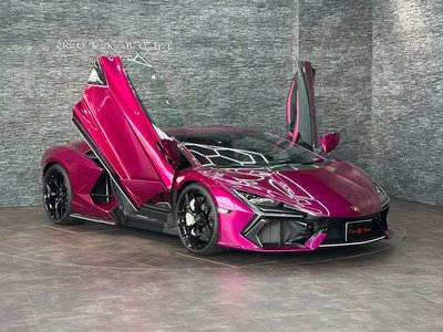 LAMBORGHINI REVUELTO - 7