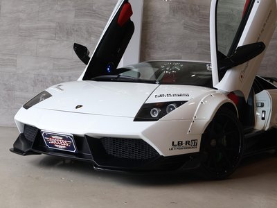 2005 Lamborghini MURCIELAGO thumbnail 48
