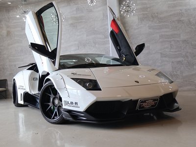2005 Lamborghini MURCIELAGO thumbnail 54