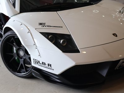 2005 Lamborghini MURCIELAGO thumbnail 56