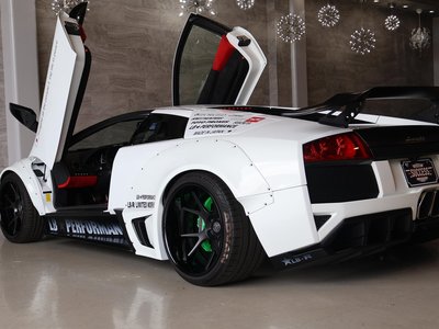 2005 Lamborghini MURCIELAGO thumbnail 68