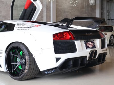 2005 Lamborghini MURCIELAGO thumbnail 69