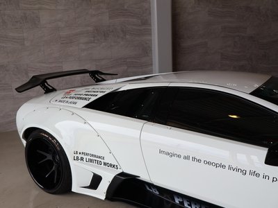 2005 Lamborghini MURCIELAGO thumbnail 58