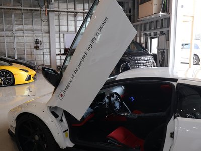 2005 Lamborghini MURCIELAGO thumbnail 22