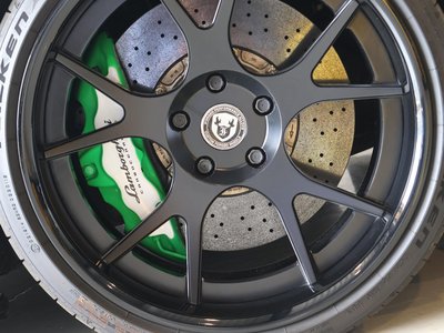 2005 Lamborghini MURCIELAGO thumbnail 63