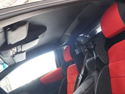 2005 Lamborghini MURCIELAGO thumbnail 20