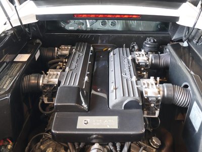 2005 Lamborghini MURCIELAGO thumbnail 73