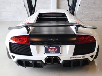 2005 Lamborghini MURCIELAGO thumbnail 71
