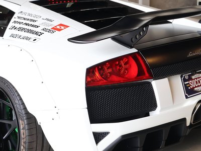 2005 Lamborghini MURCIELAGO thumbnail 70