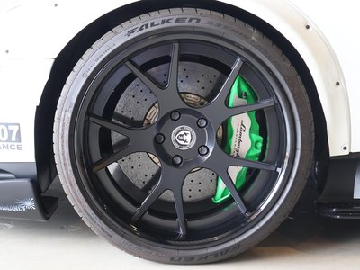 2005 Lamborghini MURCIELAGO thumbnail 61