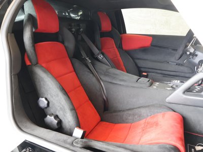 2005 Lamborghini MURCIELAGO thumbnail 25