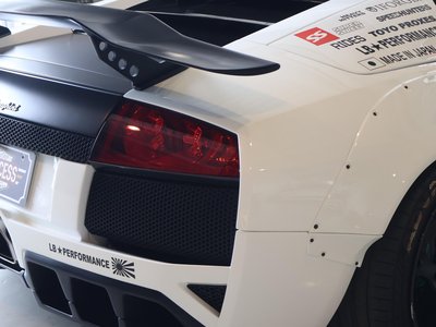 2005 Lamborghini MURCIELAGO thumbnail 67