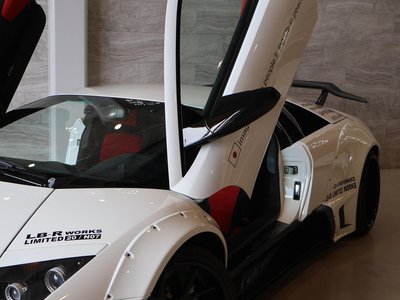 2005 Lamborghini MURCIELAGO thumbnail 51