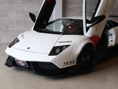 2005 Lamborghini MURCIELAGO thumbnail 47