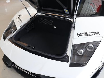2005 Lamborghini MURCIELAGO thumbnail 75
