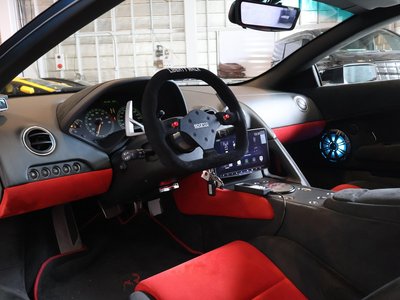 2005 Lamborghini MURCIELAGO thumbnail 16