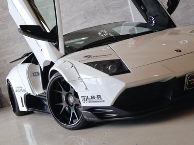 2005 Lamborghini MURCIELAGO thumbnail 55