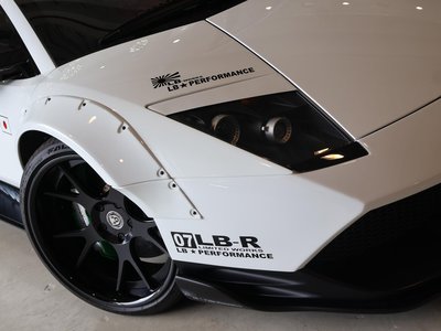 2005 Lamborghini MURCIELAGO thumbnail 57