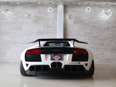 2005 Lamborghini MURCIELAGO thumbnail 12