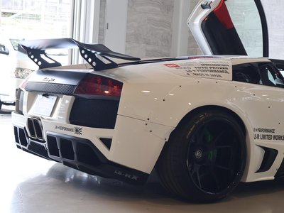 2005 Lamborghini MURCIELAGO thumbnail 66