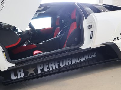 2005 Lamborghini MURCIELAGO thumbnail 21