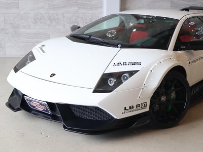 2005 Lamborghini MURCIELAGO thumbnail 44