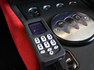 2005 Lamborghini MURCIELAGO thumbnail 36