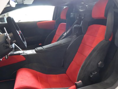 2005 Lamborghini MURCIELAGO thumbnail 17