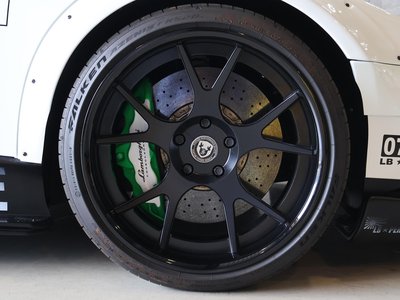 2005 Lamborghini MURCIELAGO thumbnail 59
